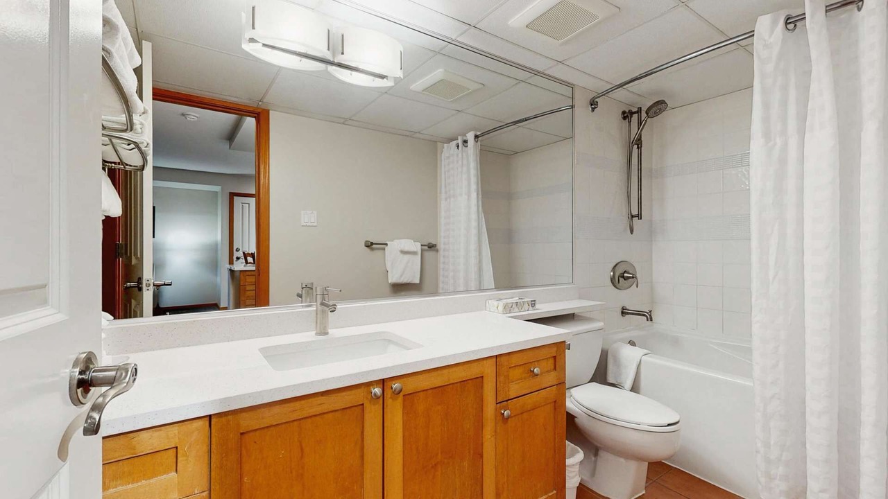 Photo of Bathroom in Village North