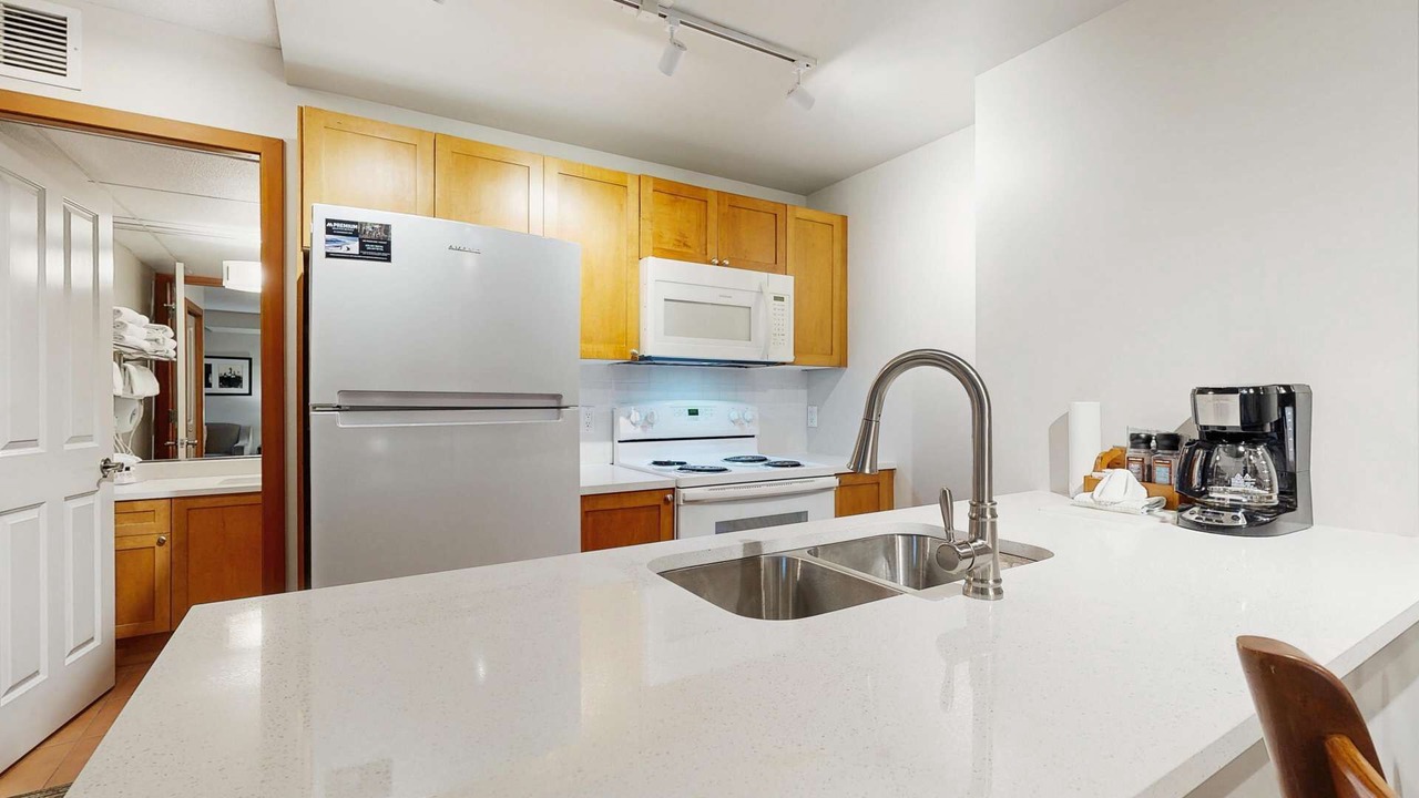Photo of Kitchen in Village North