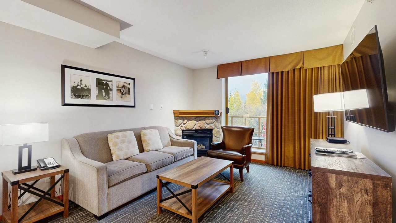 Photo of Livingroom in Village North