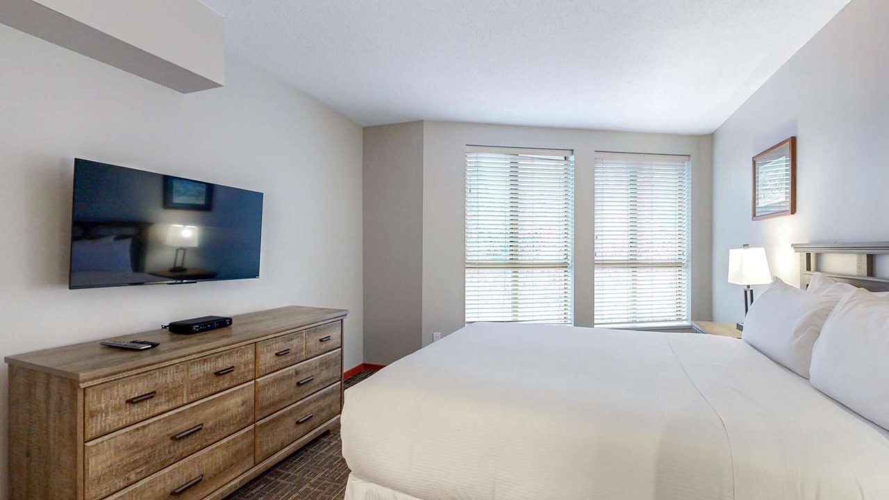 Photo of Bedroom in Village North