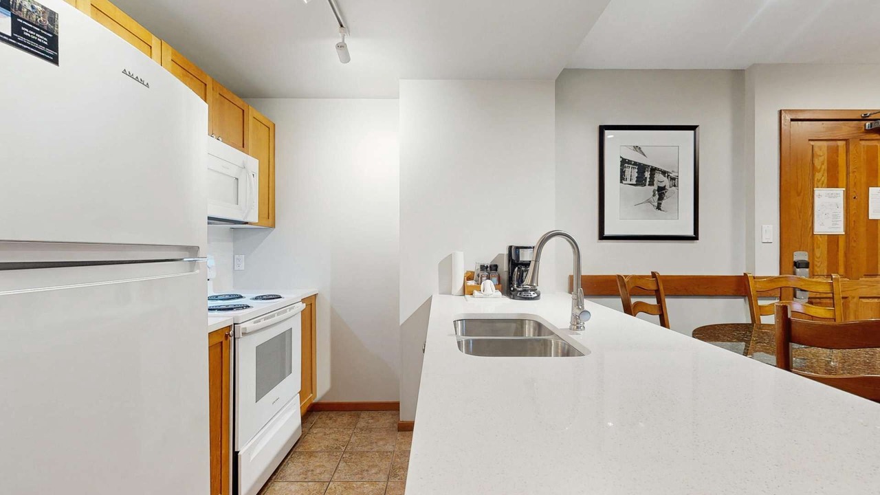 Photo of Kitchen in Village North