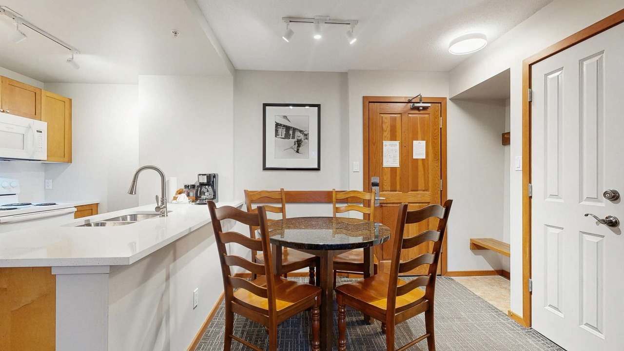 Photo of Kitchen in Village North