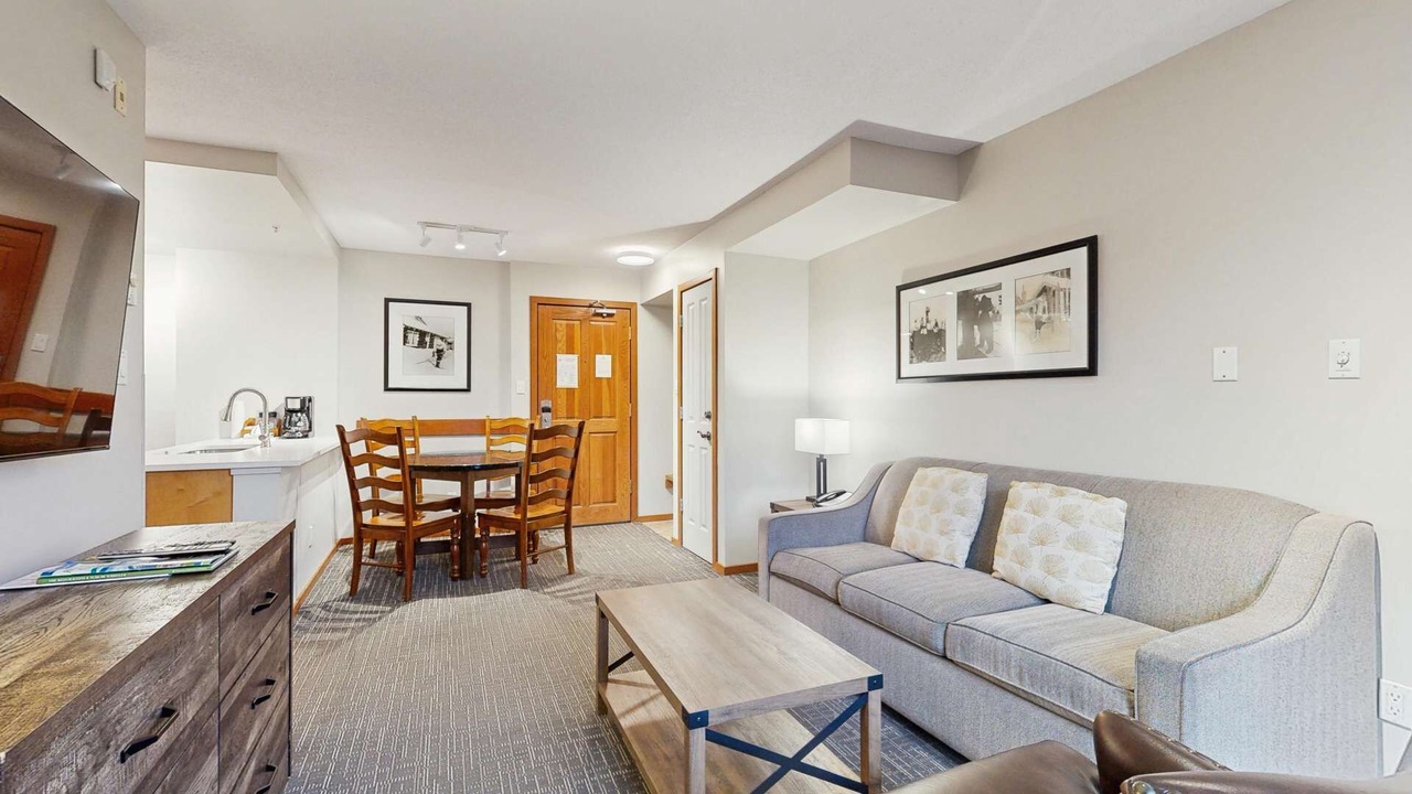 Photo of Livingroom in Village North