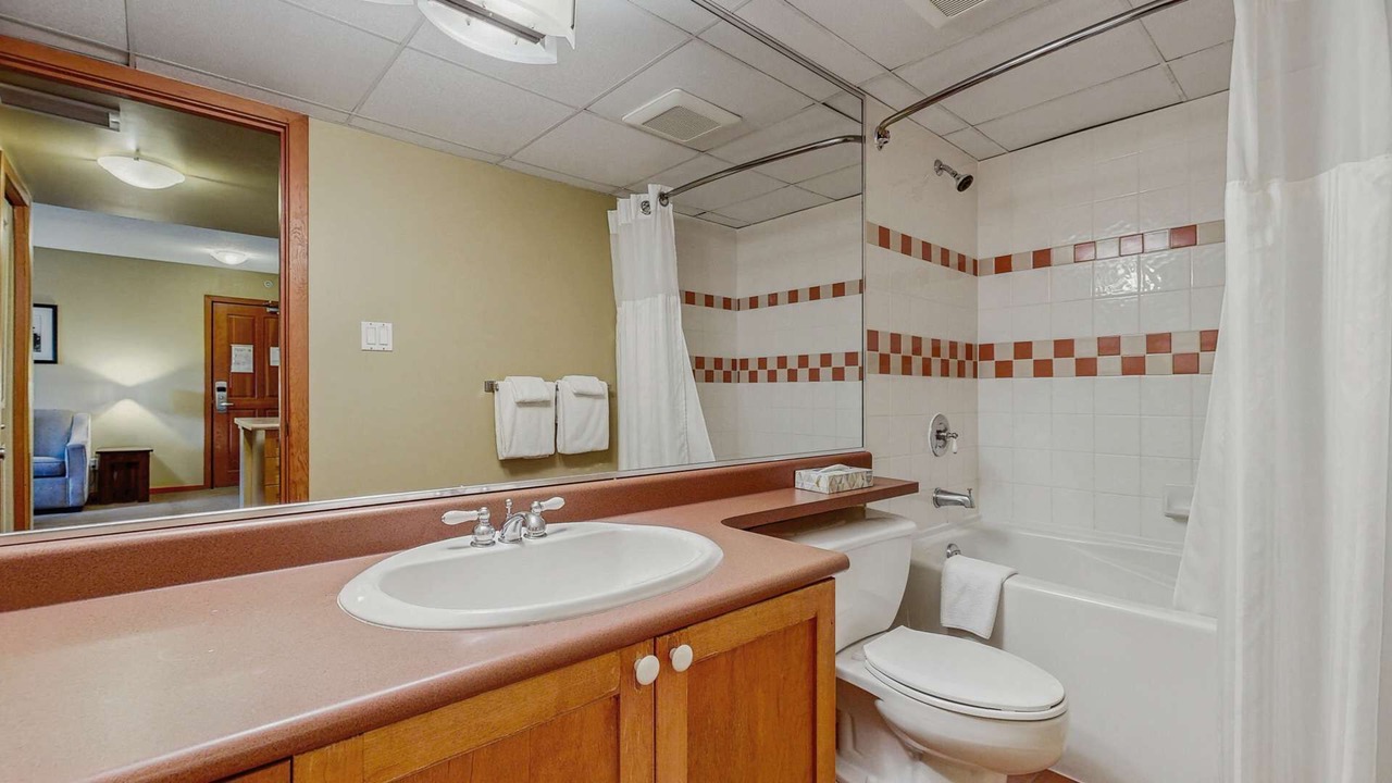 Photo of Bathroom in Village North