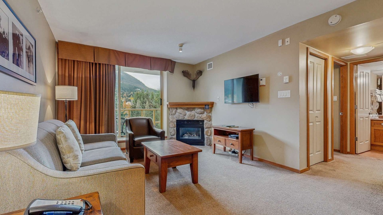 Photo of Livingroom in Village North