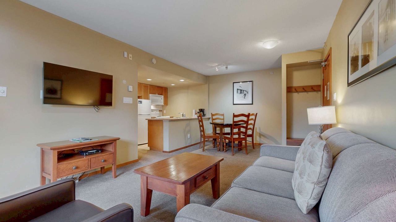 Photo of Livingroom in Village North