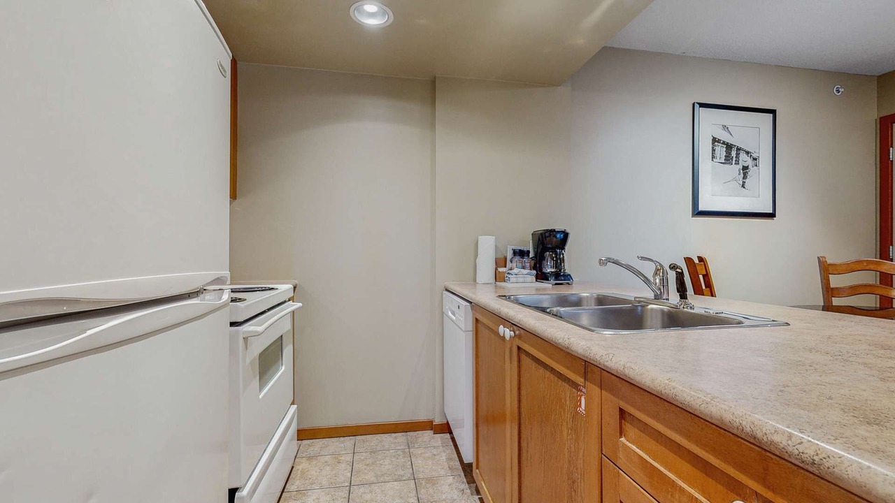 Photo of Kitchen in Village North