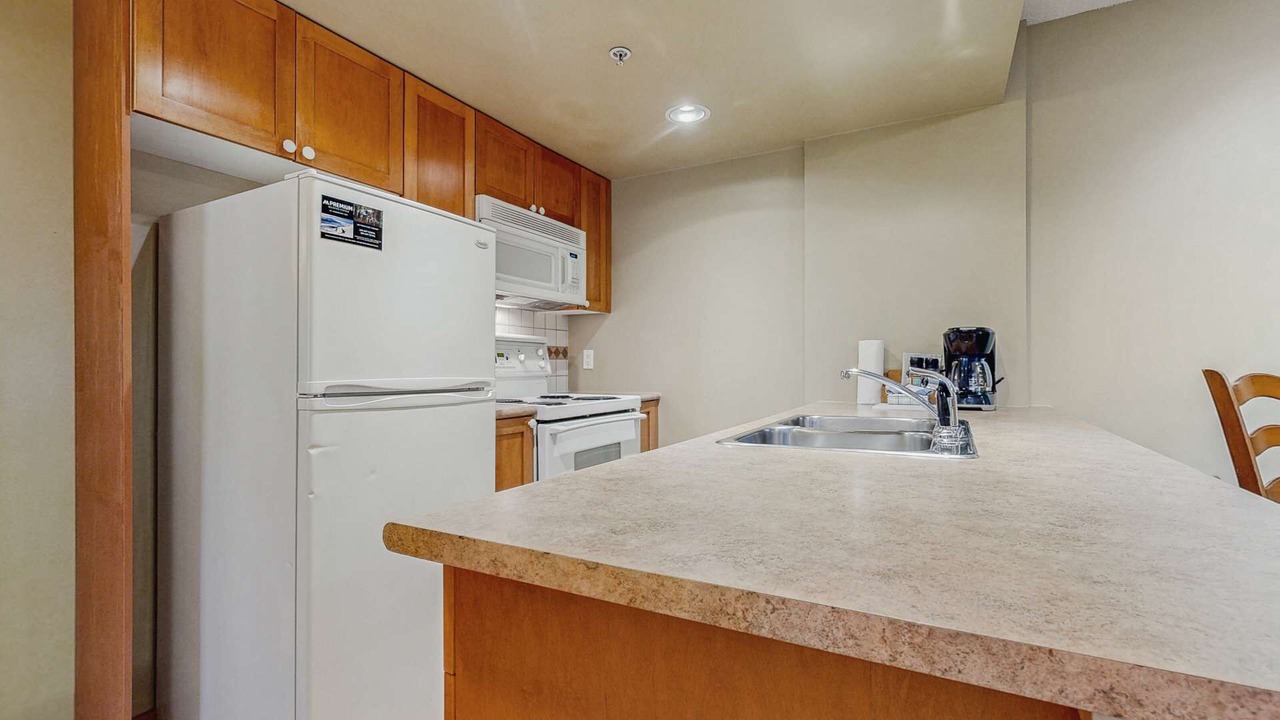 Photo of Kitchen in Village North