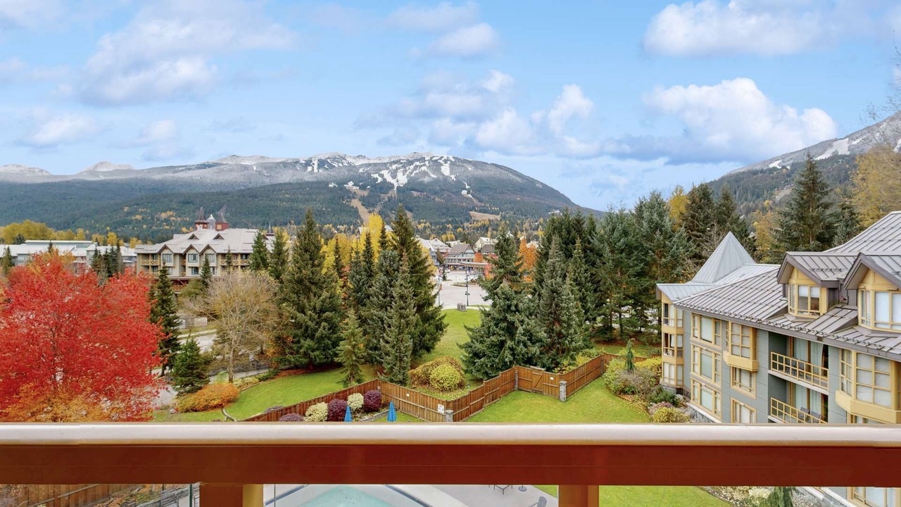 Photo of Outdoor in Village North