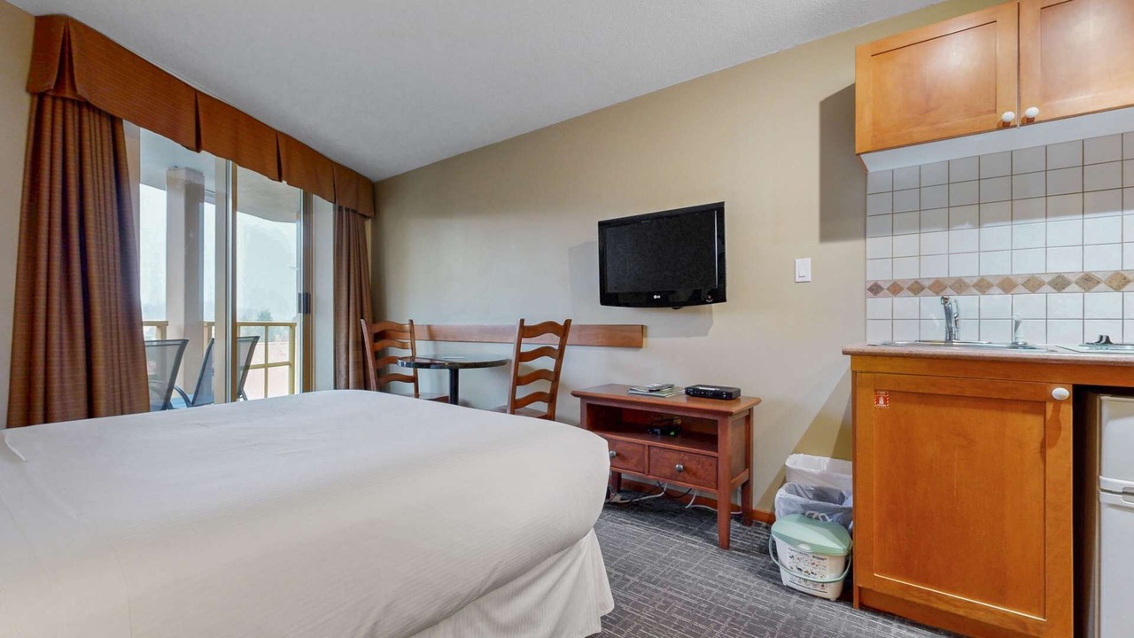 Photo of Bedroom in Village North
