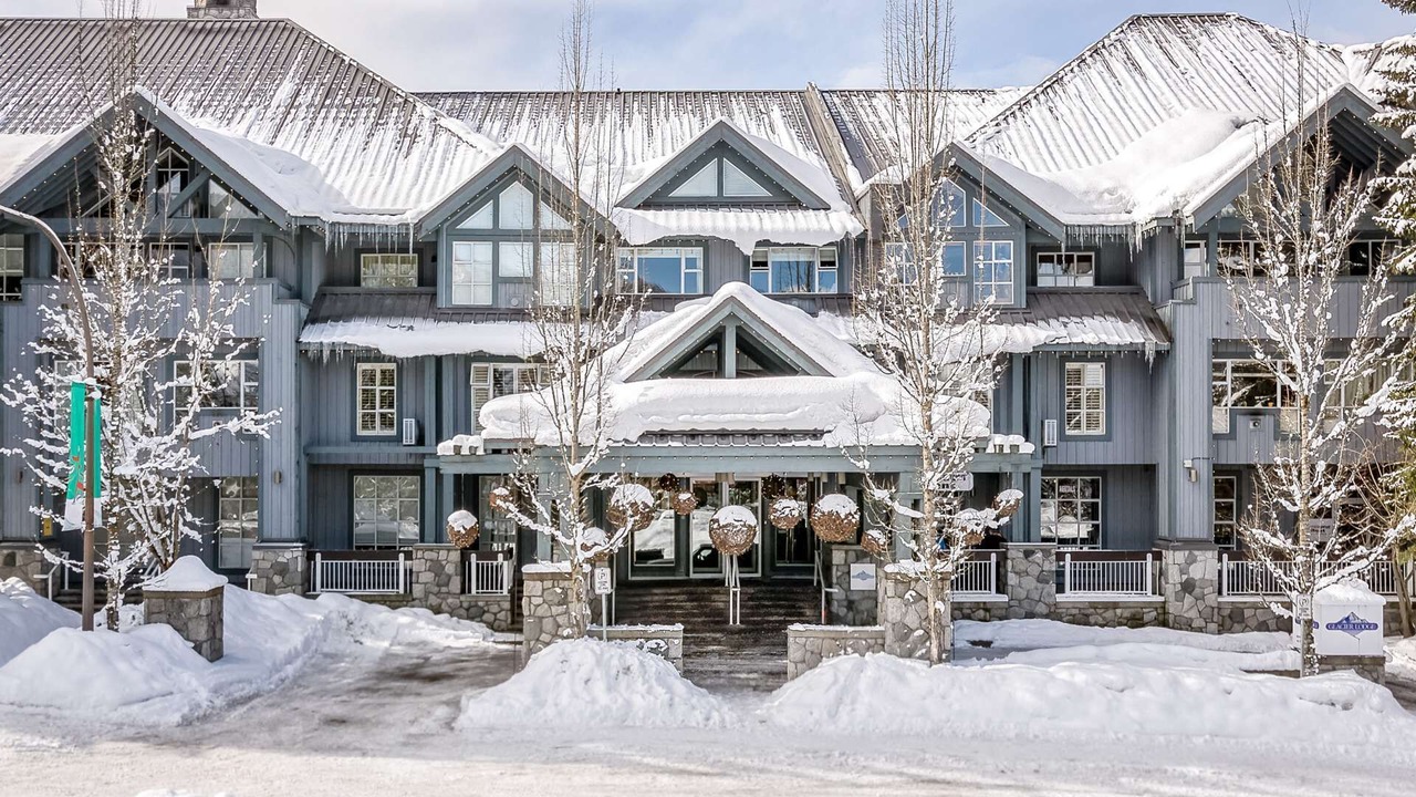 Photo of Outdoor in Blackcomb