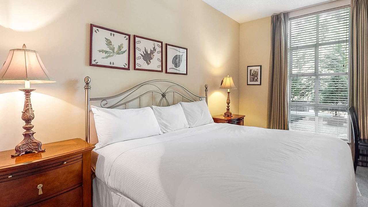 Photo of Bedroom in Blackcomb