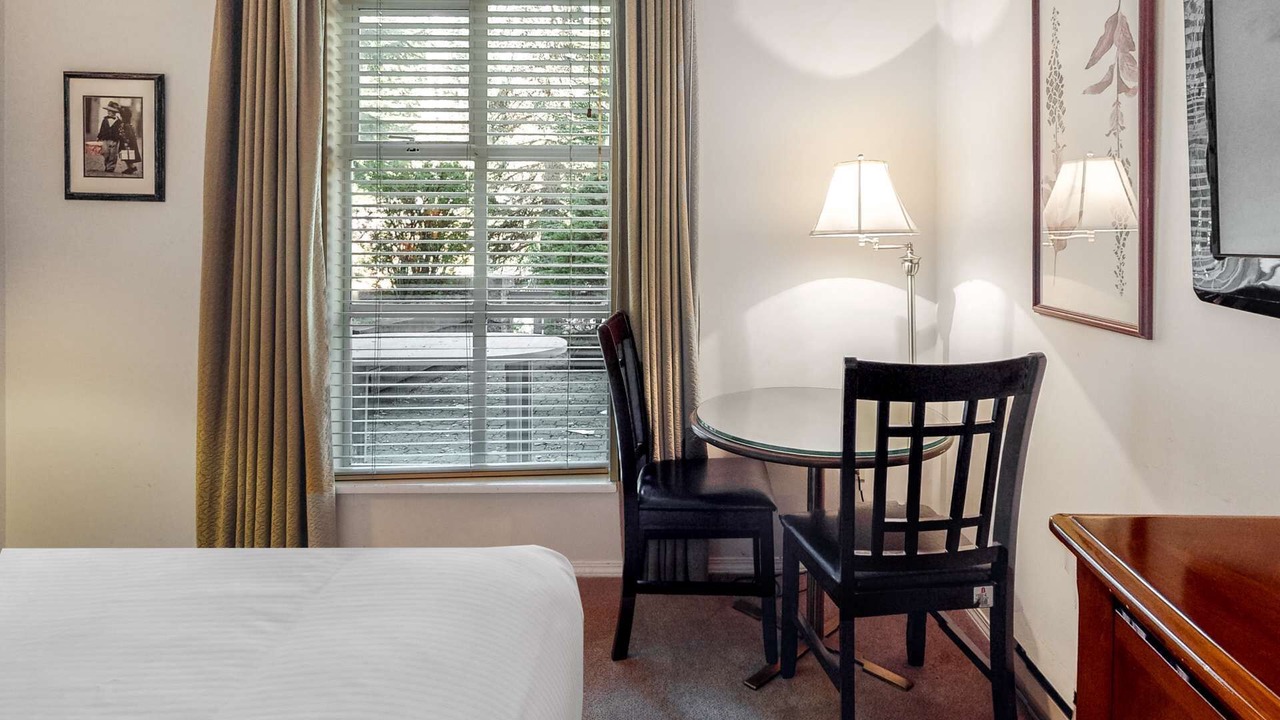 Photo of Bedroom in Blackcomb
