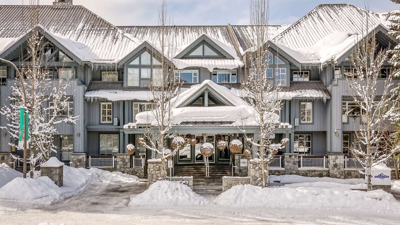 Photo of Outdoor in Blackcomb