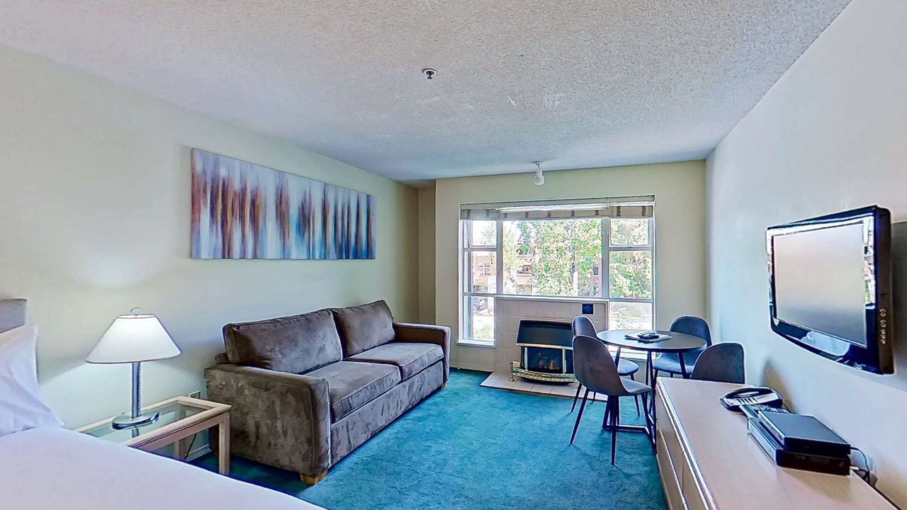 Photo of Livingroom in Blackcomb