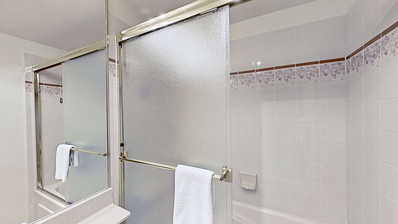 Photo of Bathroom in Blackcomb