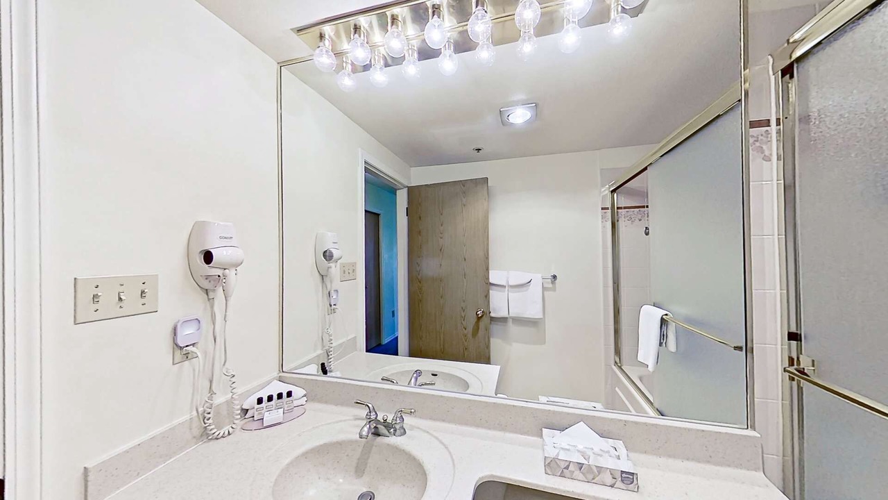 Photo of Bathroom in Blackcomb