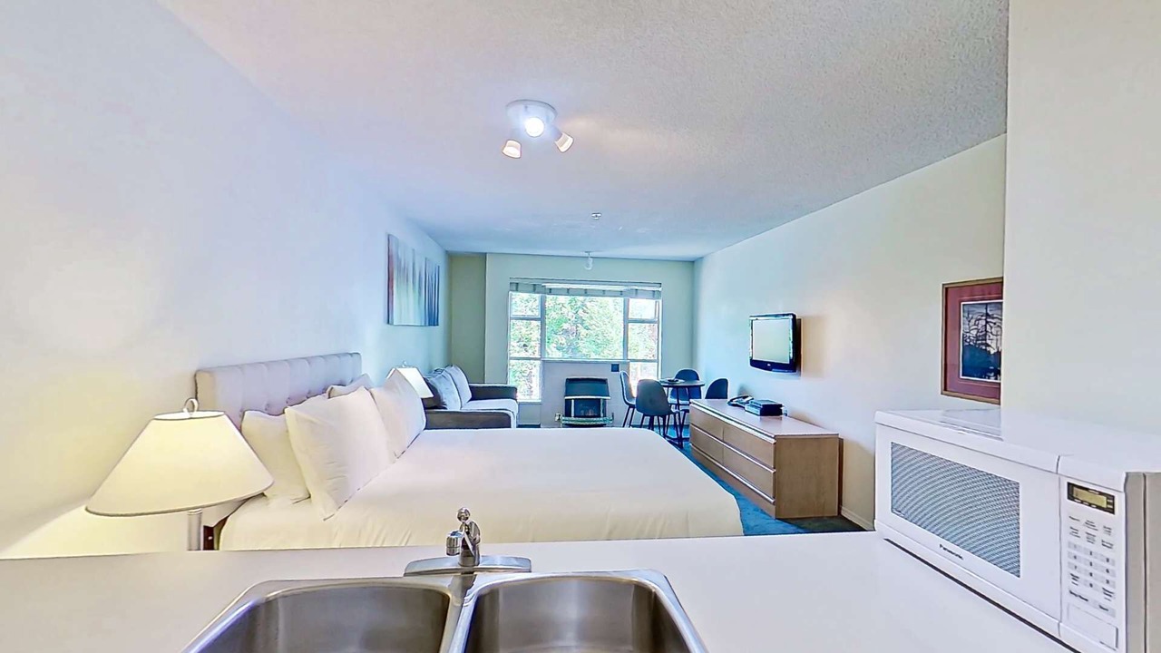 Photo of Bedroom in Blackcomb