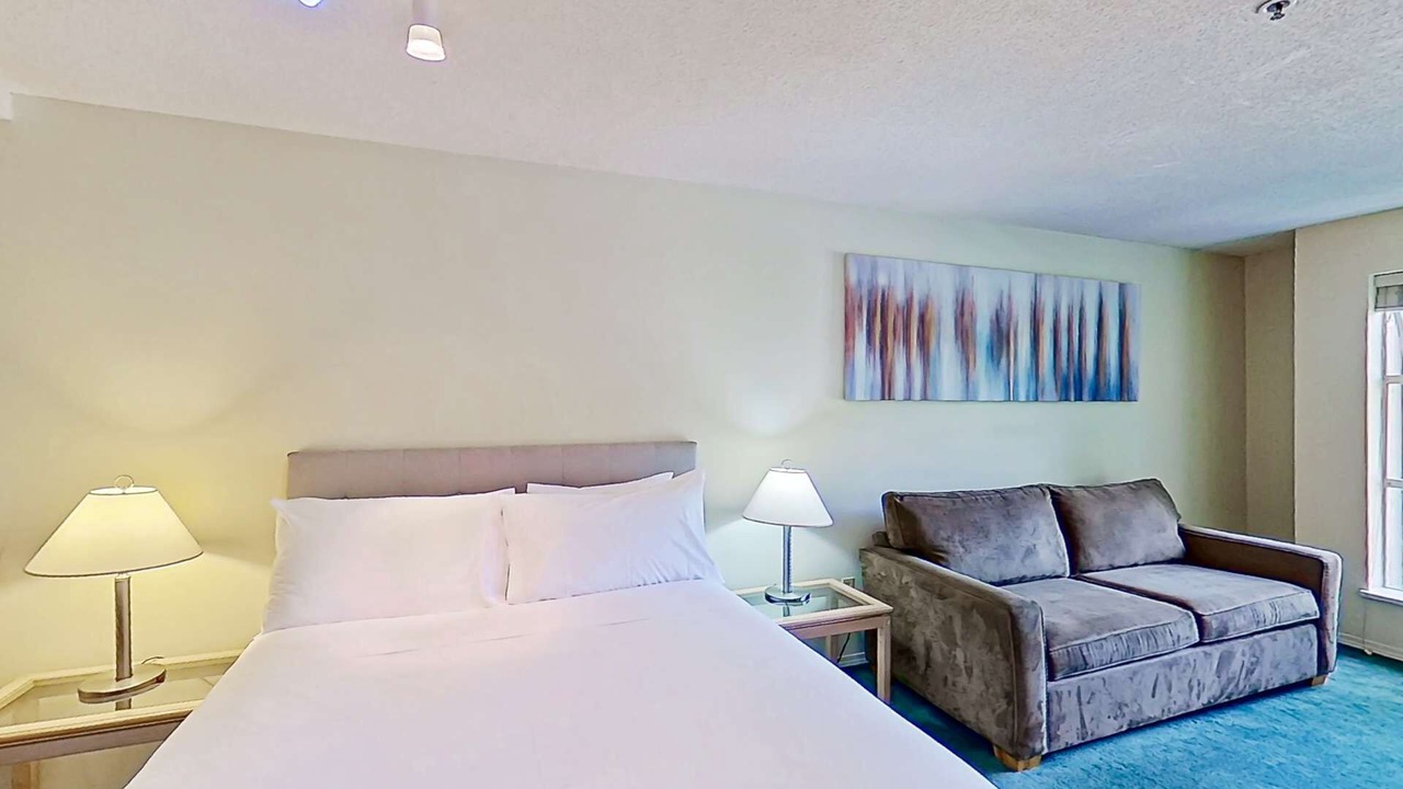Photo of Bedroom in Blackcomb