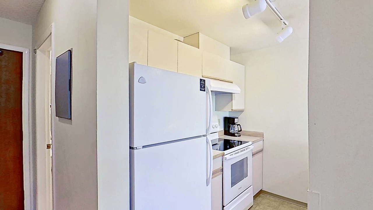 Photo of Kitchen in Blackcomb