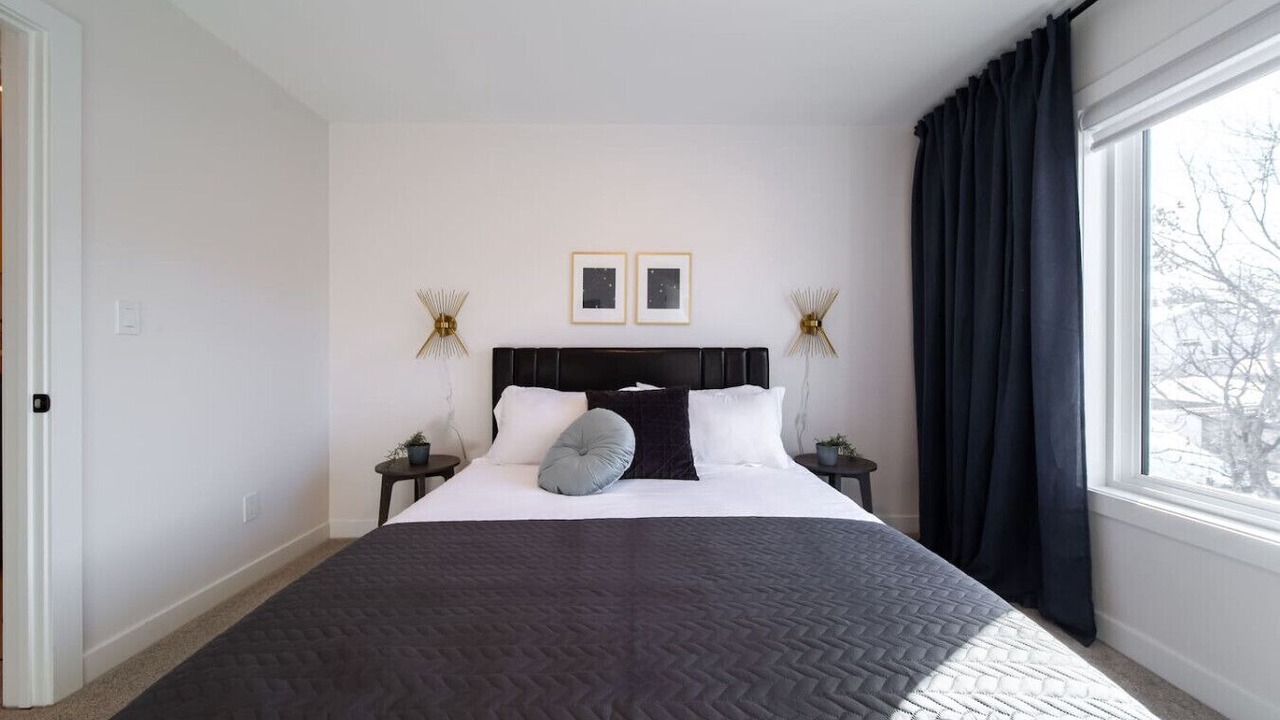 Photo of Bedroom in Southwest Edmonton
