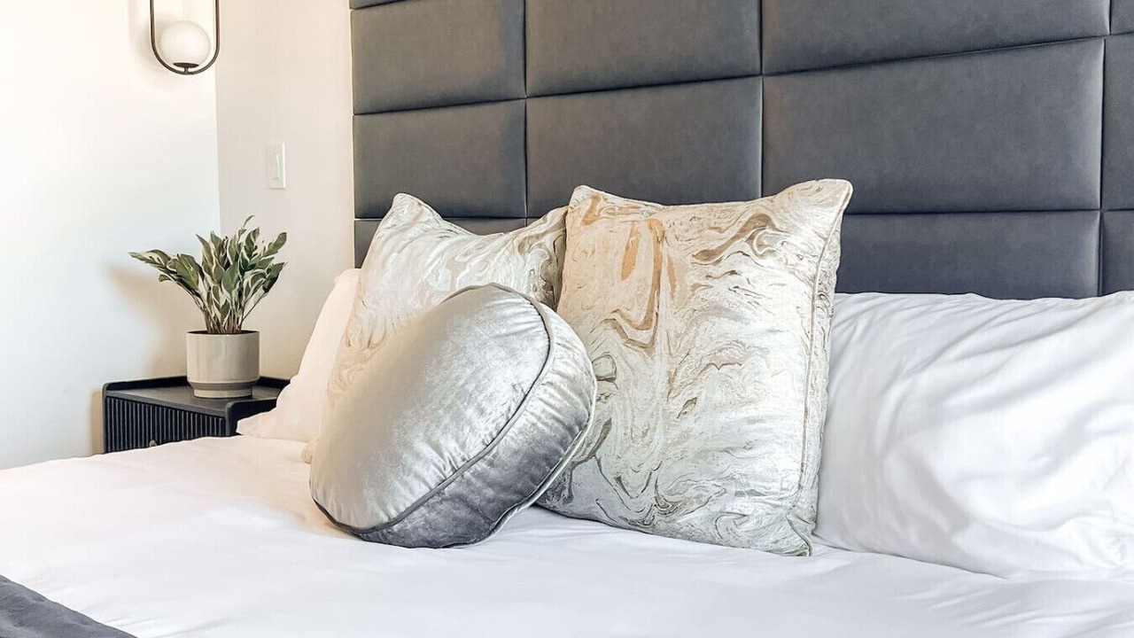Photo of Bedroom in Southwest Edmonton