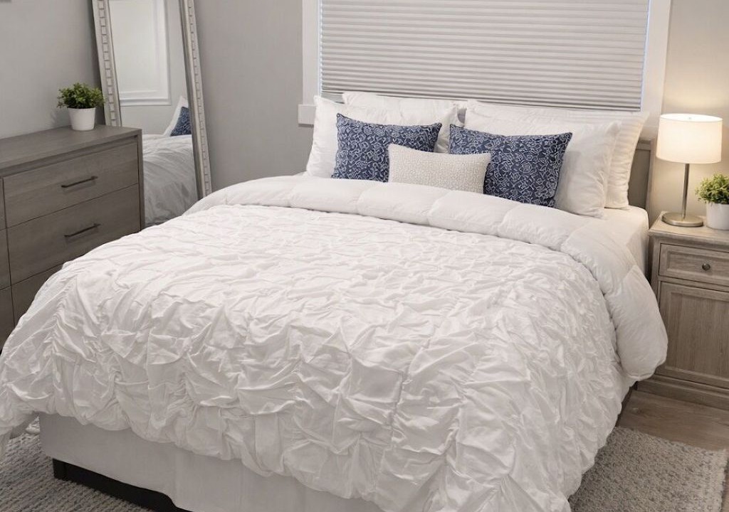 Photo of Bedroom in Cougar Ridge