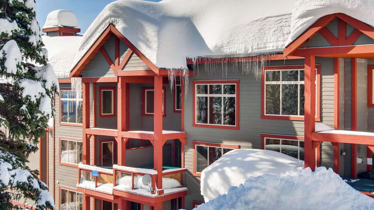 Photo of Outdoor in Snow Pine Estates