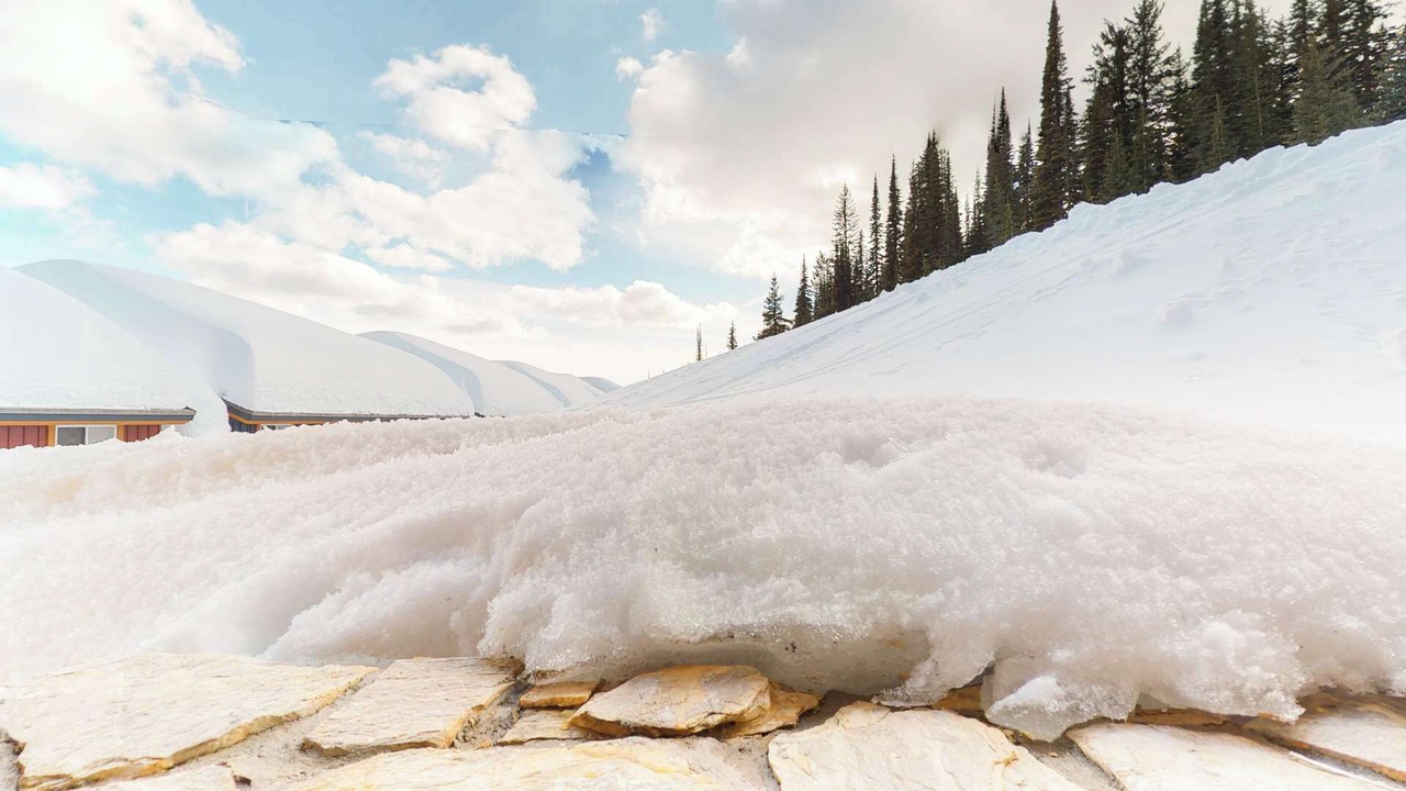 Photo of Others in Big White Ski Resort