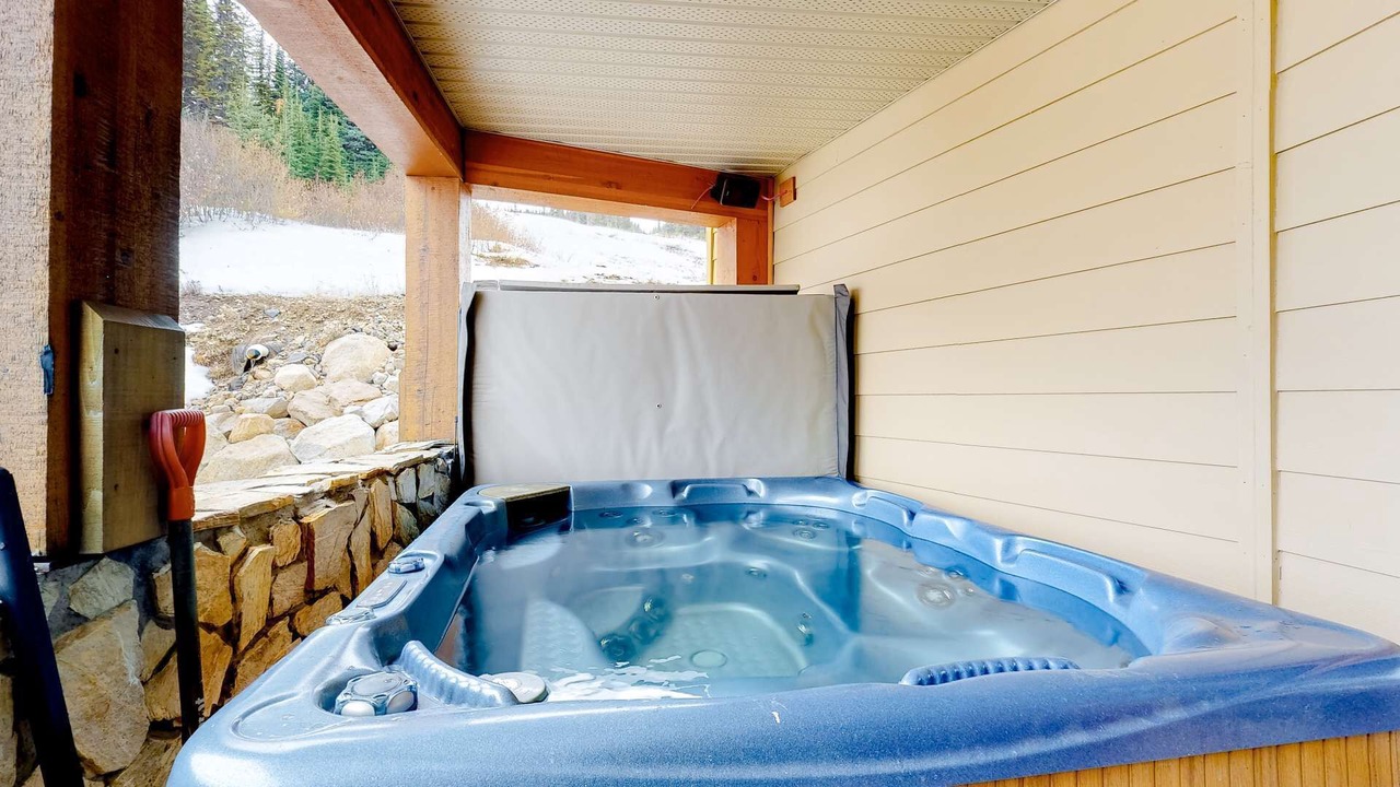 Photo of Outdoor in Big White Ski Resort
