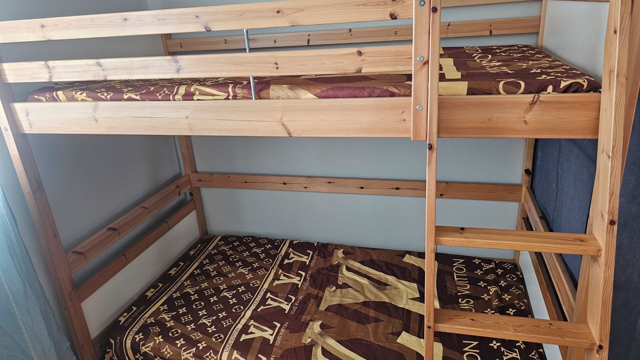Photo of Bedroom in Guildford