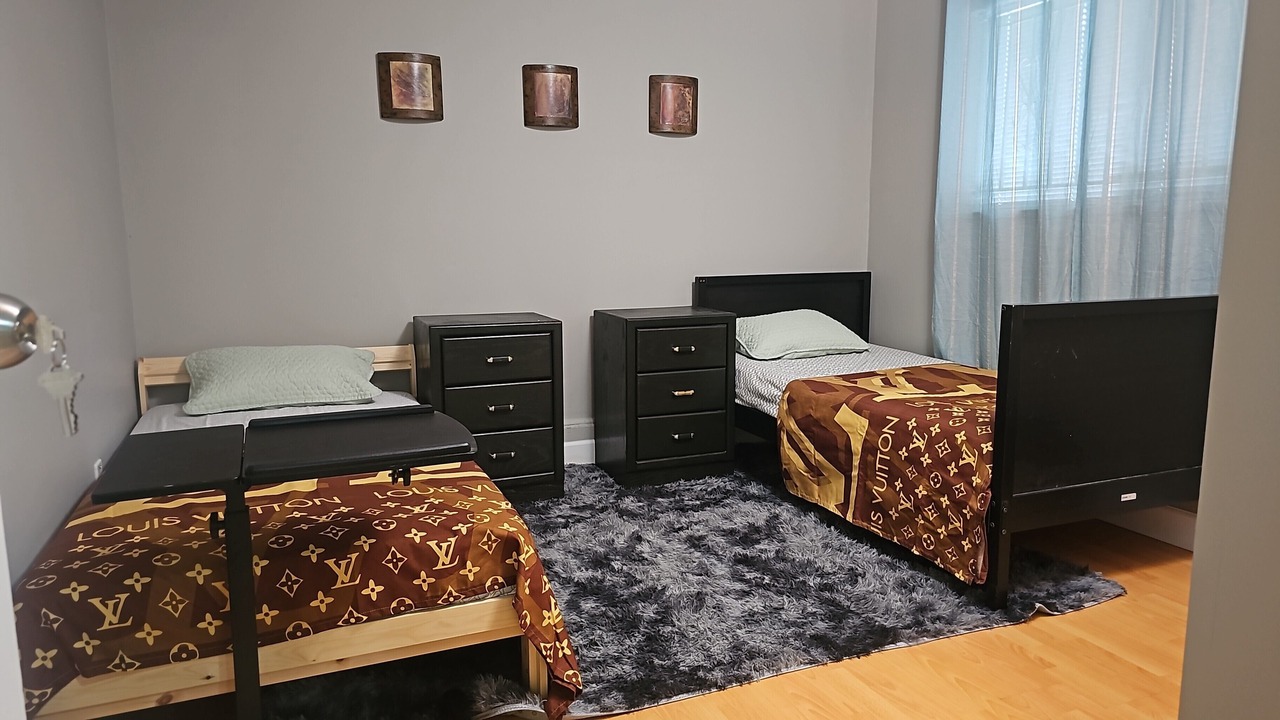 Photo of Bedroom in Guildford