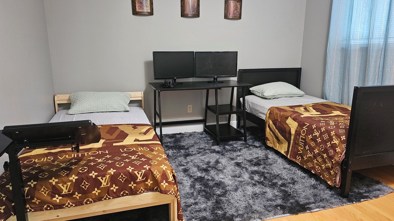 Photo of Bedroom in Guildford
