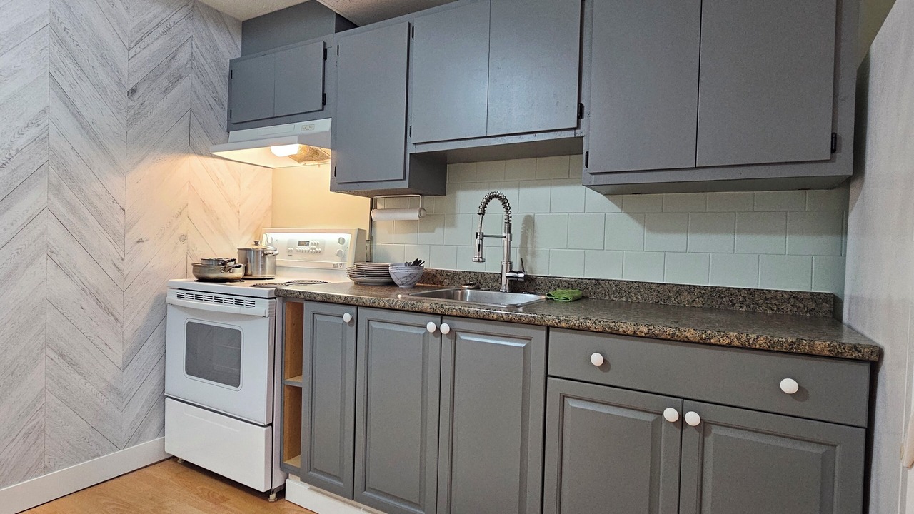 Photo of Kitchen in Guildford