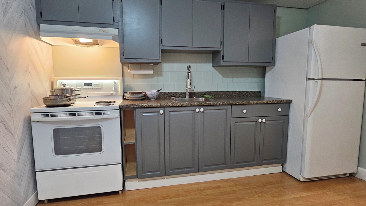 Photo of Kitchen in Guildford