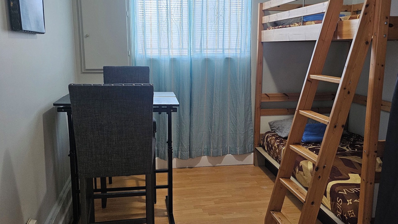 Photo of Bedroom in Guildford