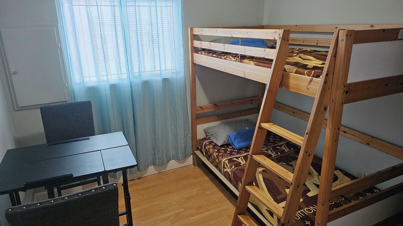 Photo of Bedroom in Guildford