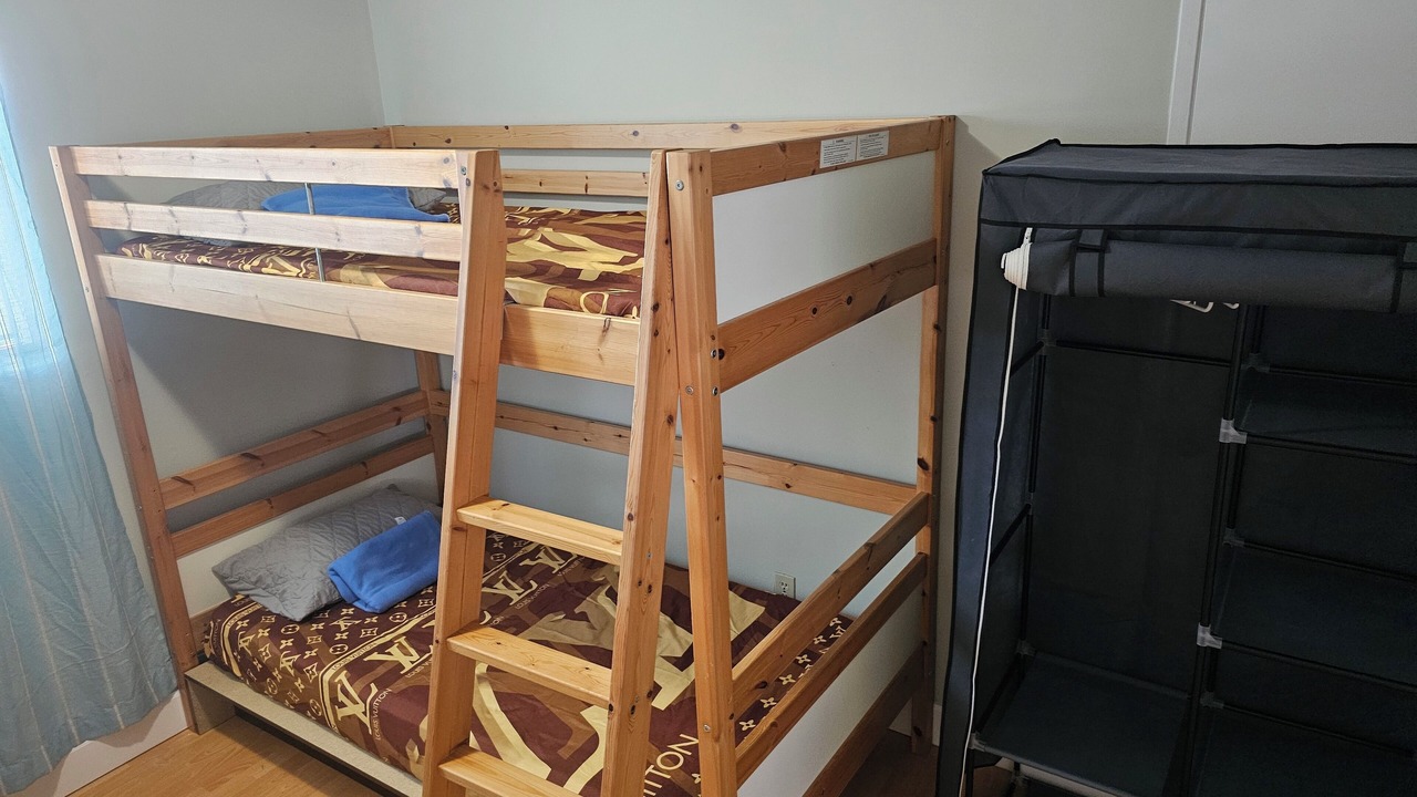 Photo of Bedroom in Guildford