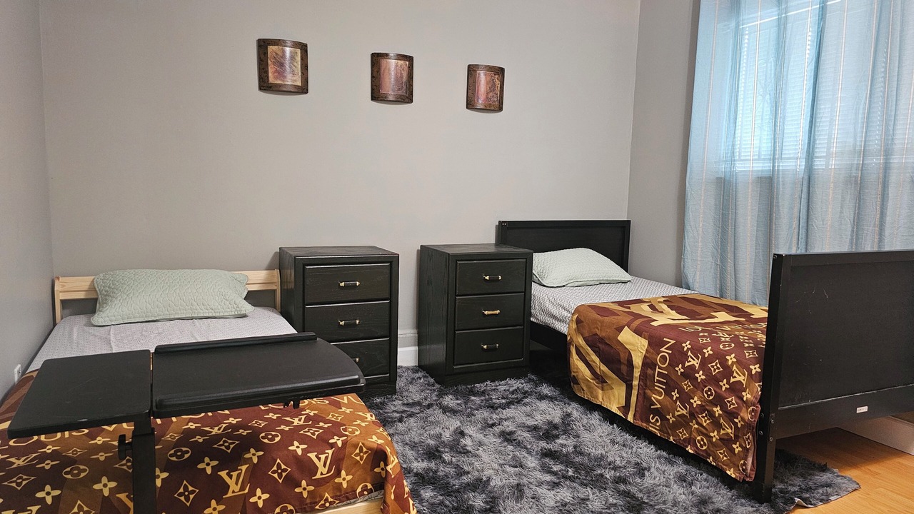 Photo of Bedroom in Guildford