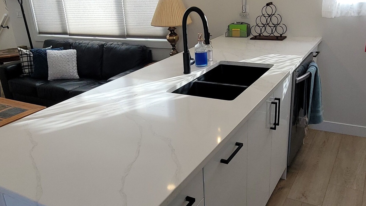 Photo of Kitchen in West Hillhurst