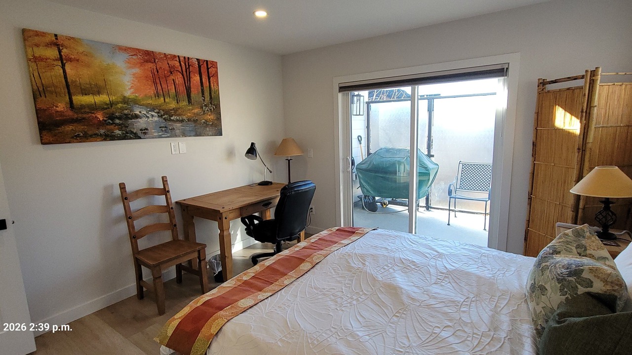 Photo of Bedroom in West Hillhurst