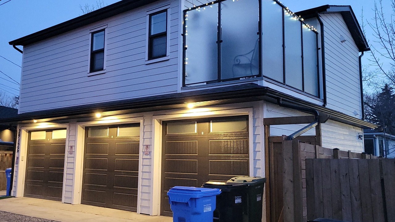 Photo of Outdoor in West Hillhurst