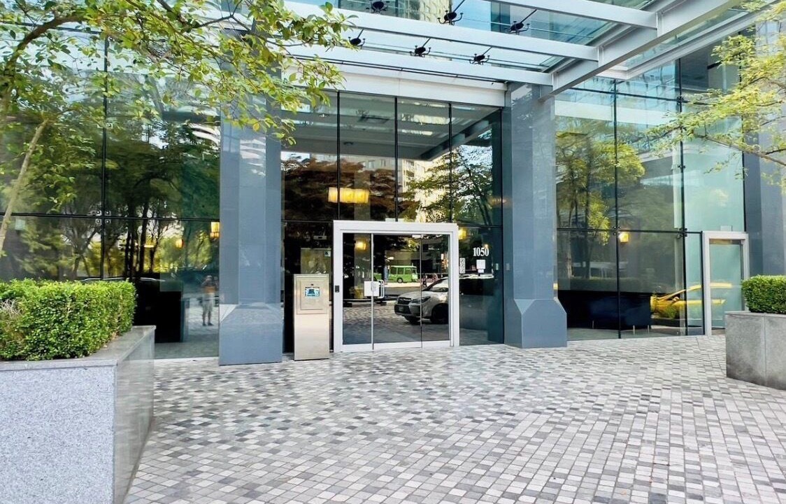 Photo of Outdoor in Downtown Vancouver