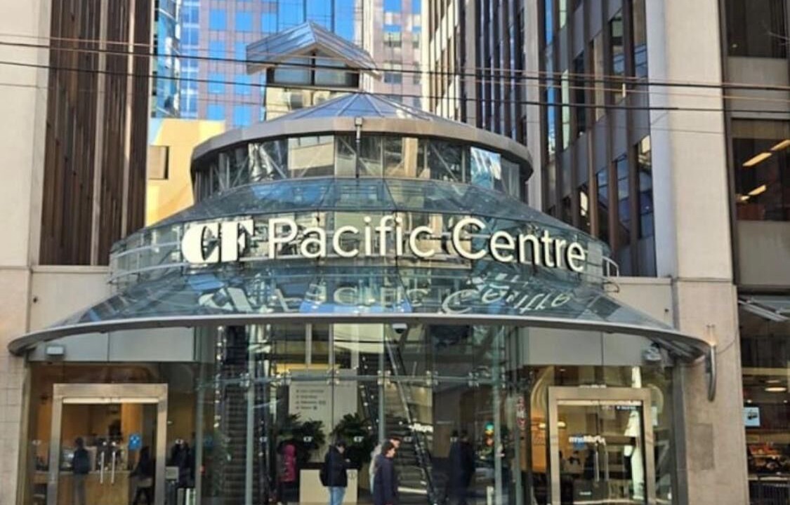 Photo of Others in Downtown Vancouver