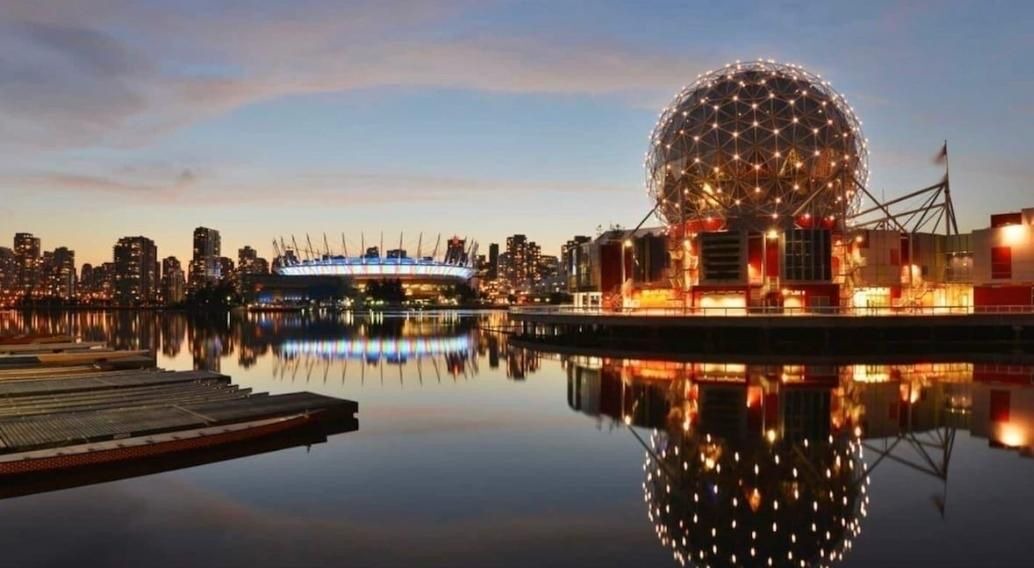Photo of Others in Downtown Vancouver