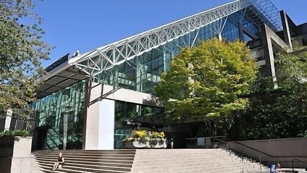 Photo of Others in Downtown Vancouver
