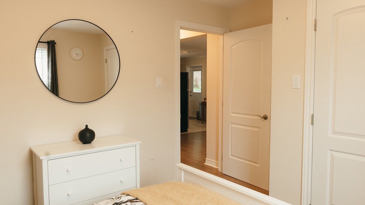 Photo of Bedroom in Sydney