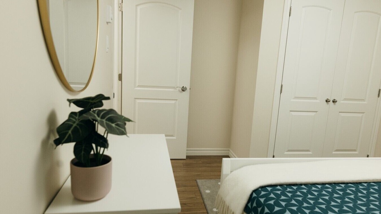 Photo of Bedroom in Sydney