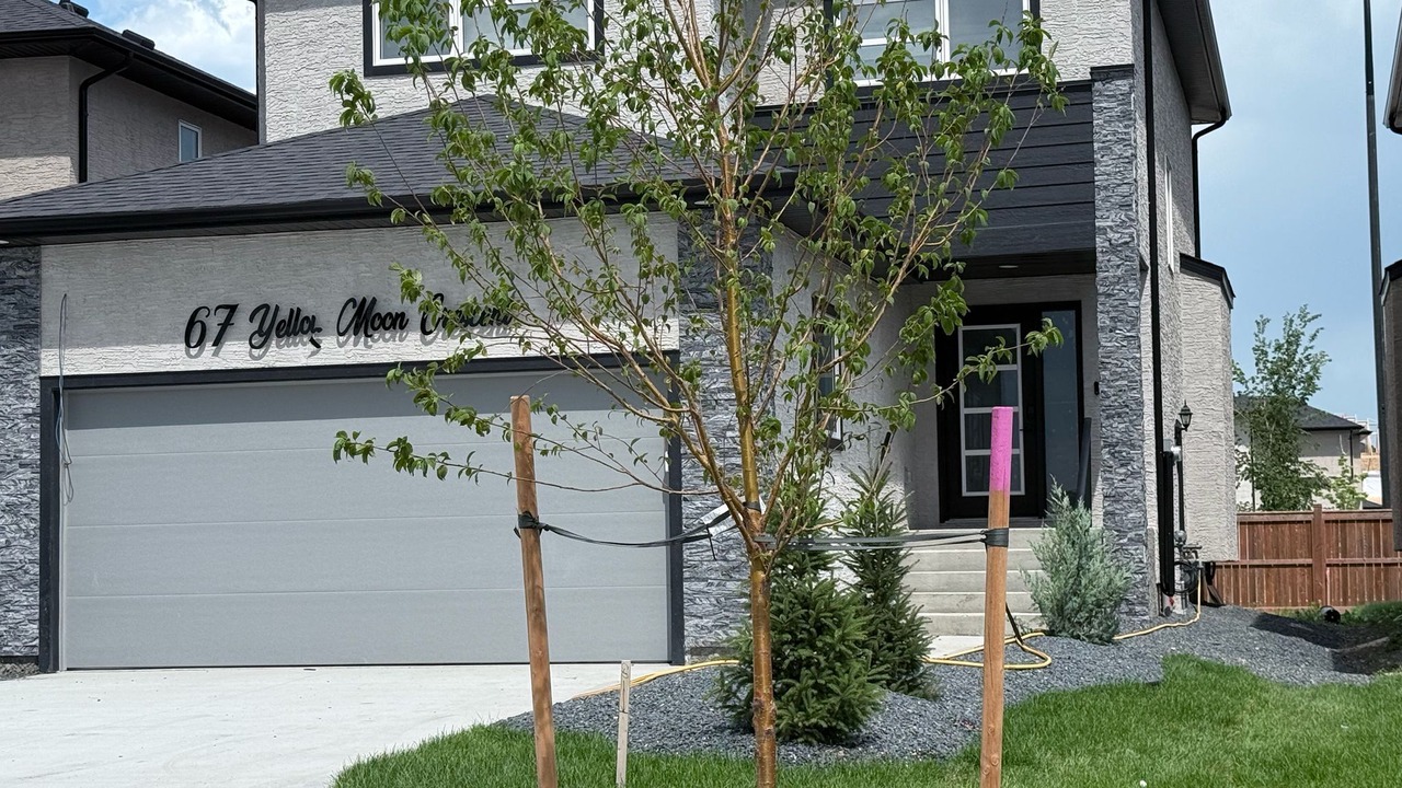 Photo of Outdoor in Winnipeg