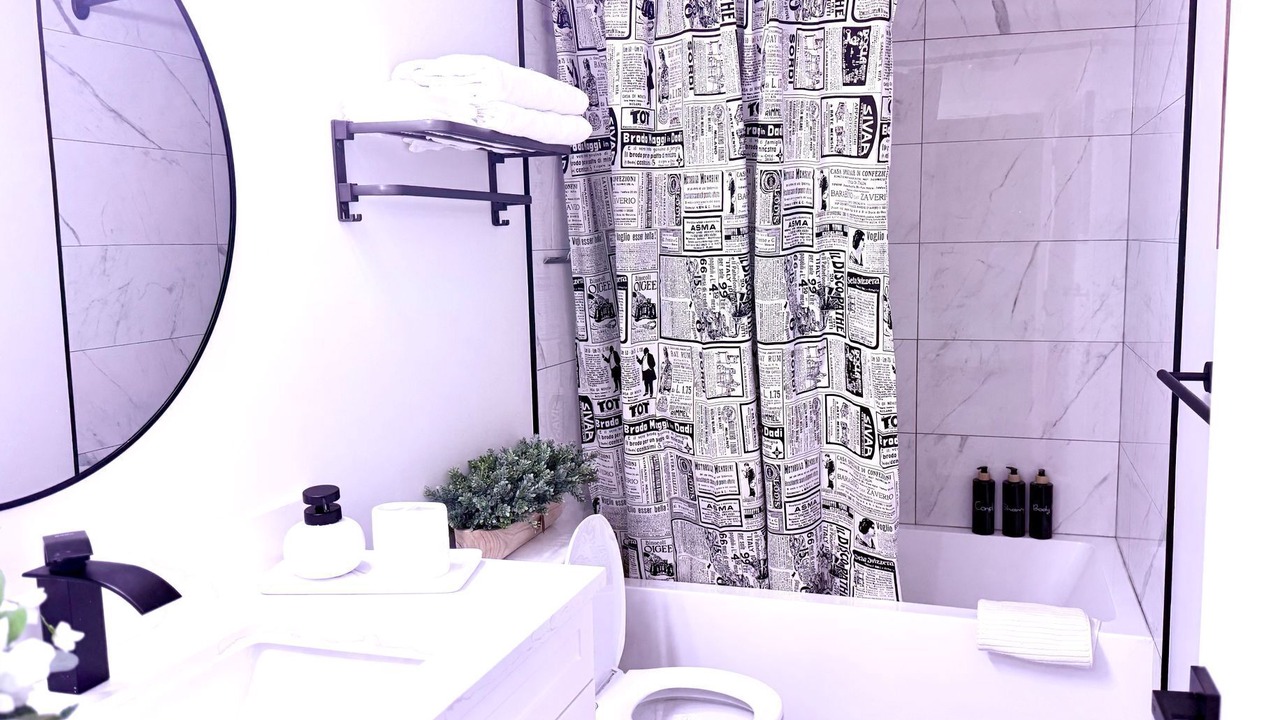 Photo of Bathroom in Winnipeg
